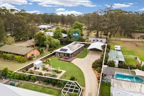 Property photo of 37D Occident Street Nulkaba NSW 2325