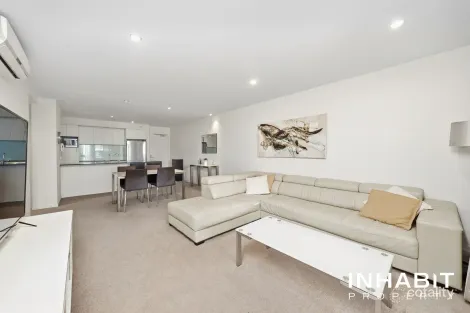 132/311 Hay St, East Perth, WA 6004