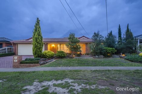 Property photo of 75 Evrah Drive Hoppers Crossing VIC 3029