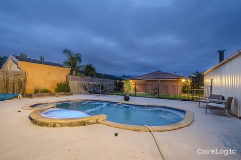 Property photo of 75 Evrah Drive Hoppers Crossing VIC 3029