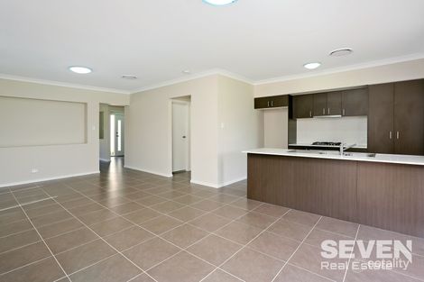 Property photo of 37 Wakely Avenue The Ponds NSW 2769