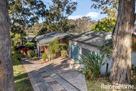 Property photo of 23 Geer Close Lemon Tree Passage NSW 2319