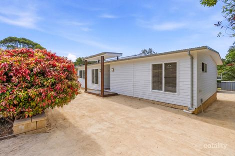 Property photo of 23 Newell Road Macmasters Beach NSW 2251