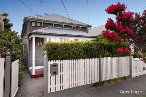 Property photo of 15 Fielding Street Yarraville VIC 3013