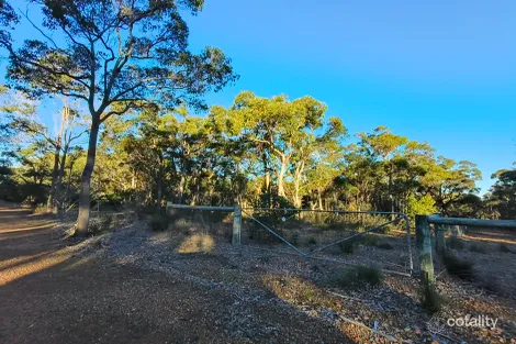 Property photo of 7 Rainbird Rise Mount Barker WA 6324