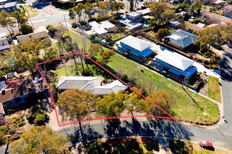 Property photo of 19 Bambridge Street Weetangera ACT 2614