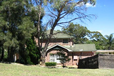 Property photo of 92 Hancock Drive Cherrybrook NSW 2126