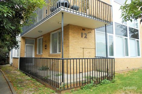 5/12 Milton St, Elwood, VIC 3184