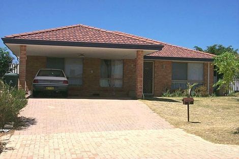 9 Cornish Pl, Mirrabooka, WA 6061