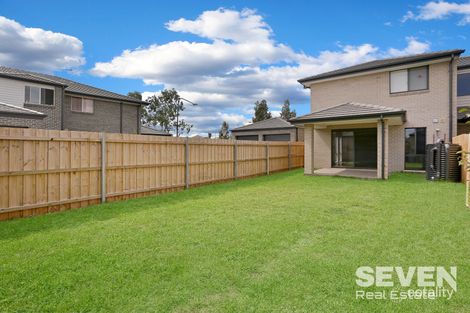 Property photo of 37 Wakely Avenue The Ponds NSW 2769