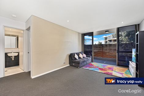 Property photo of 115/32-34 Ferntree Place Epping NSW 2121