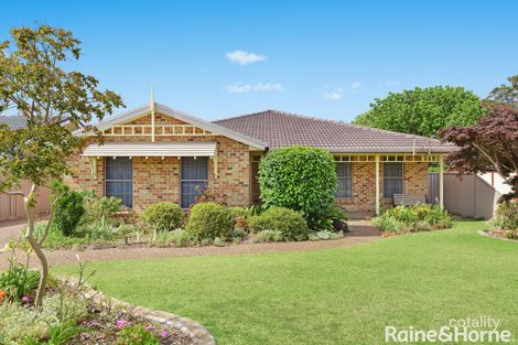 Property photo of 39 Amundsen Avenue Shoalhaven Heads NSW 2535