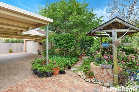 Property photo of 39 Amundsen Avenue Shoalhaven Heads NSW 2535