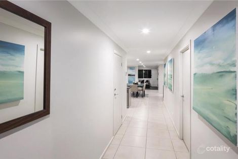 Property photo of 27 Allison Circuit Oran Park NSW 2570