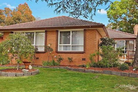 27 Mill Ave, Forest Hill, VIC 3131