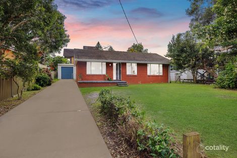 Property photo of 23 Budgewoi Road Noraville NSW 2263