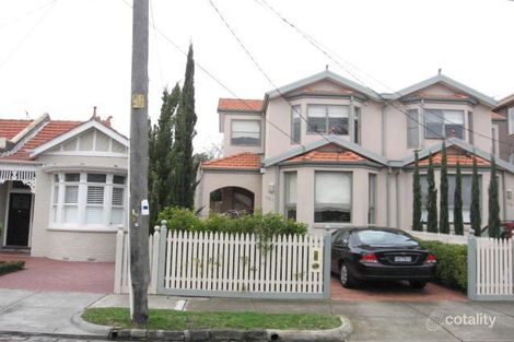 12a Wilgah St, St Kilda East, VIC 3183