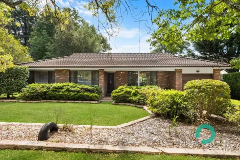 16 Morven Rd, Leura, NSW 2780