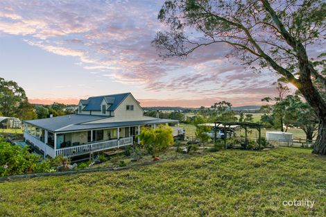 Property photo of 176 Riches Road Sarsfield VIC 3875