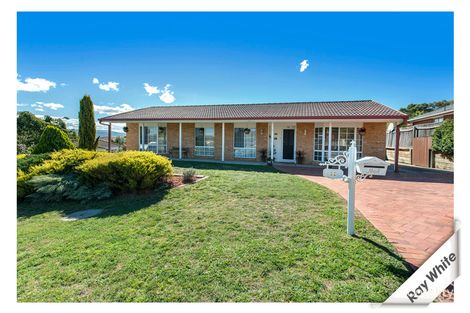 11 Jane Price Cres, Conder, ACT 2906