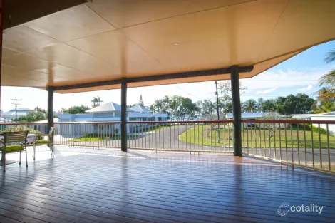 30 Wall, South Mission Beach, QLD 4852