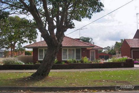 17 Rickard Rd, Strathfield, NSW 2135