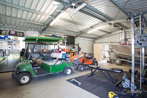 Property photo of 29 Johnson Avenue Seaforth QLD 4741