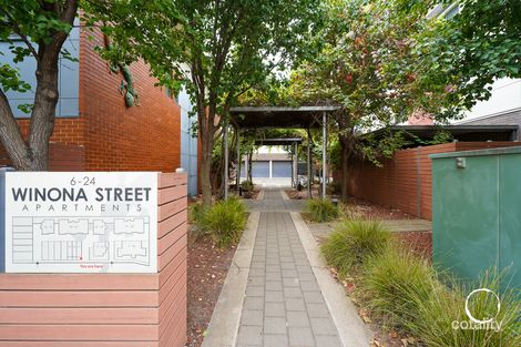 Property photo of 46/6-24 Winona Street Findon SA 5023
