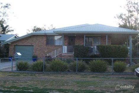 7 Mcdonald St, Boonah, QLD 4310