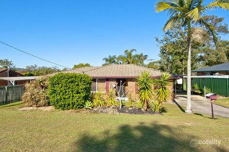 Property photo of 46 Sunscape Drive Eagleby QLD 4207