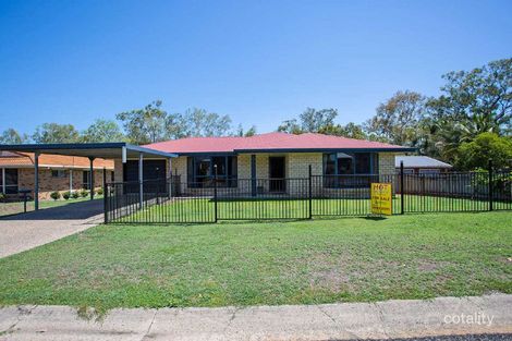 29 Johnson Ave, Seaforth, QLD 4741