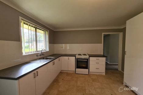 Property photo of 9 Badgery Street Willow Vale NSW 2575