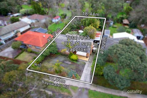 146 Bayswater Rd, Croydon South, VIC 3136
