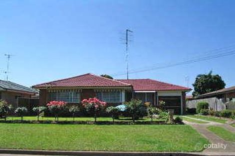 8 Sheppard Rd, Emu Plains, NSW 2750