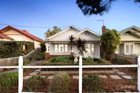 Property photo of 33 Stanhope Street West Footscray VIC 3012