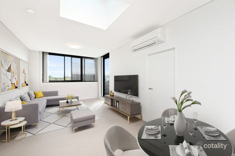 501/50 Charlotte St, Campsie, NSW 2194