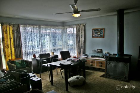 Property photo of 440 Lake Victoria Road Forge Creek VIC 3875