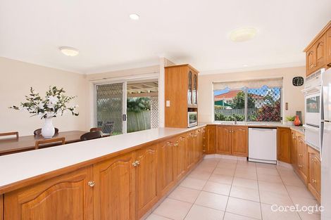 Property photo of 6 Cintra Place Eight Mile Plains QLD 4113