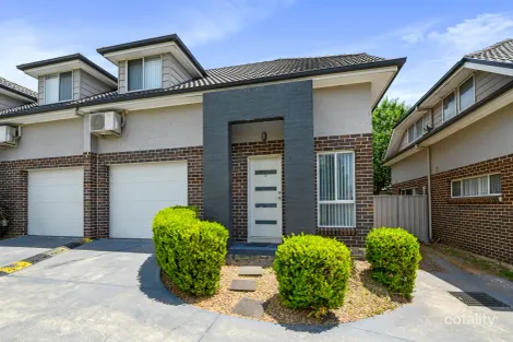 Property photo of 3/132 Brisbane Street St Marys NSW 2760