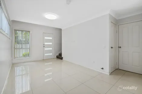 Property photo of 3/132 Brisbane Street St Marys NSW 2760