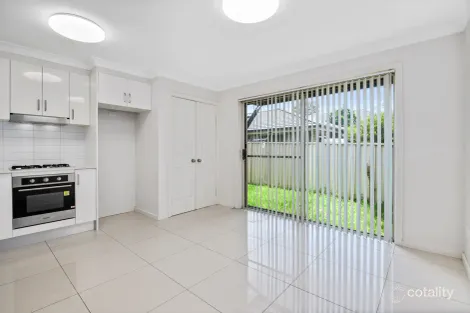 Property photo of 3/132 Brisbane Street St Marys NSW 2760
