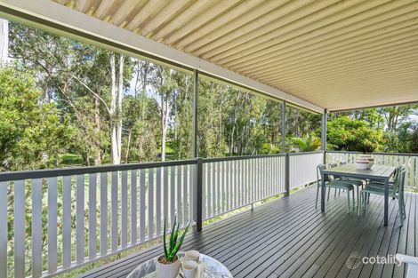 Property photo of 143 Edmondstone Street Wilston QLD 4051