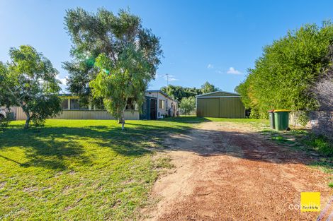 Property photo of 141 Gingin Road Lancelin WA 6044