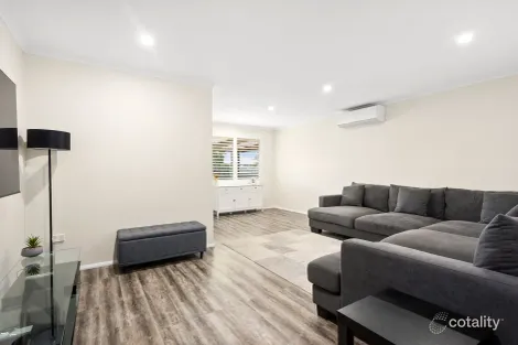 Property photo of 47 Burdekin Drive Albion Park NSW 2527