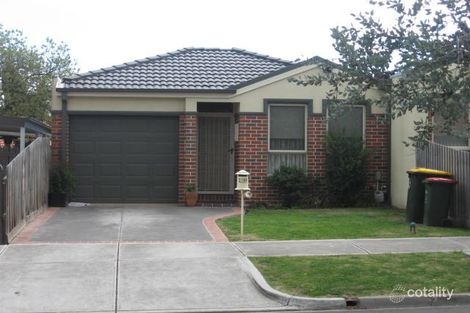 Property photo of 25 Cuthbert Street Niddrie VIC 3042