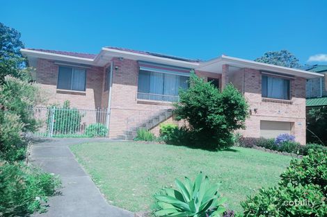 20 Bougainville Rd, Glenfield, NSW 2167