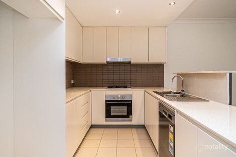 Property photo of 22/16-18 Brunswick Parade Ashfield NSW 2131