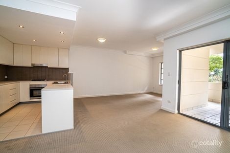 Property photo of 22/16-18 Brunswick Parade Ashfield NSW 2131