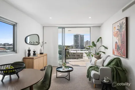 Property photo of 406/92 Sixth Avenue Maroochydore QLD 4558