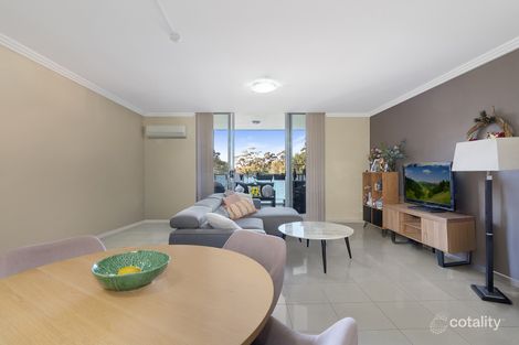 Property photo of 26/286-292 Fairfield Street Fairfield NSW 2165